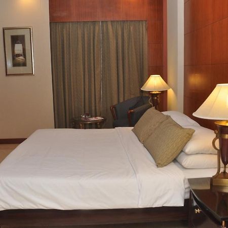 The Hans, New Delhi Ruang foto