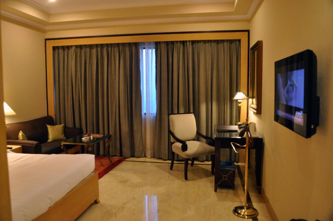 The Hans, New Delhi Bagian luar foto