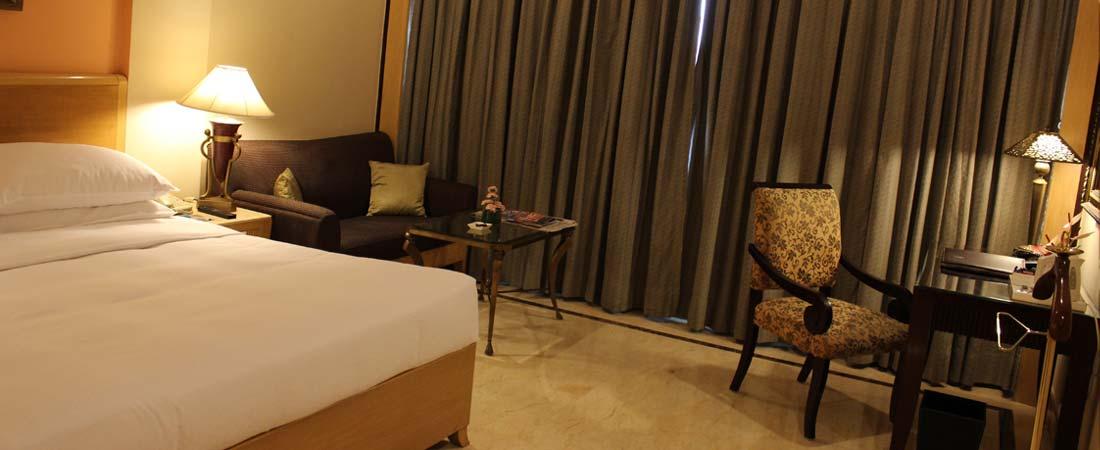 The Hans, New Delhi Bagian luar foto