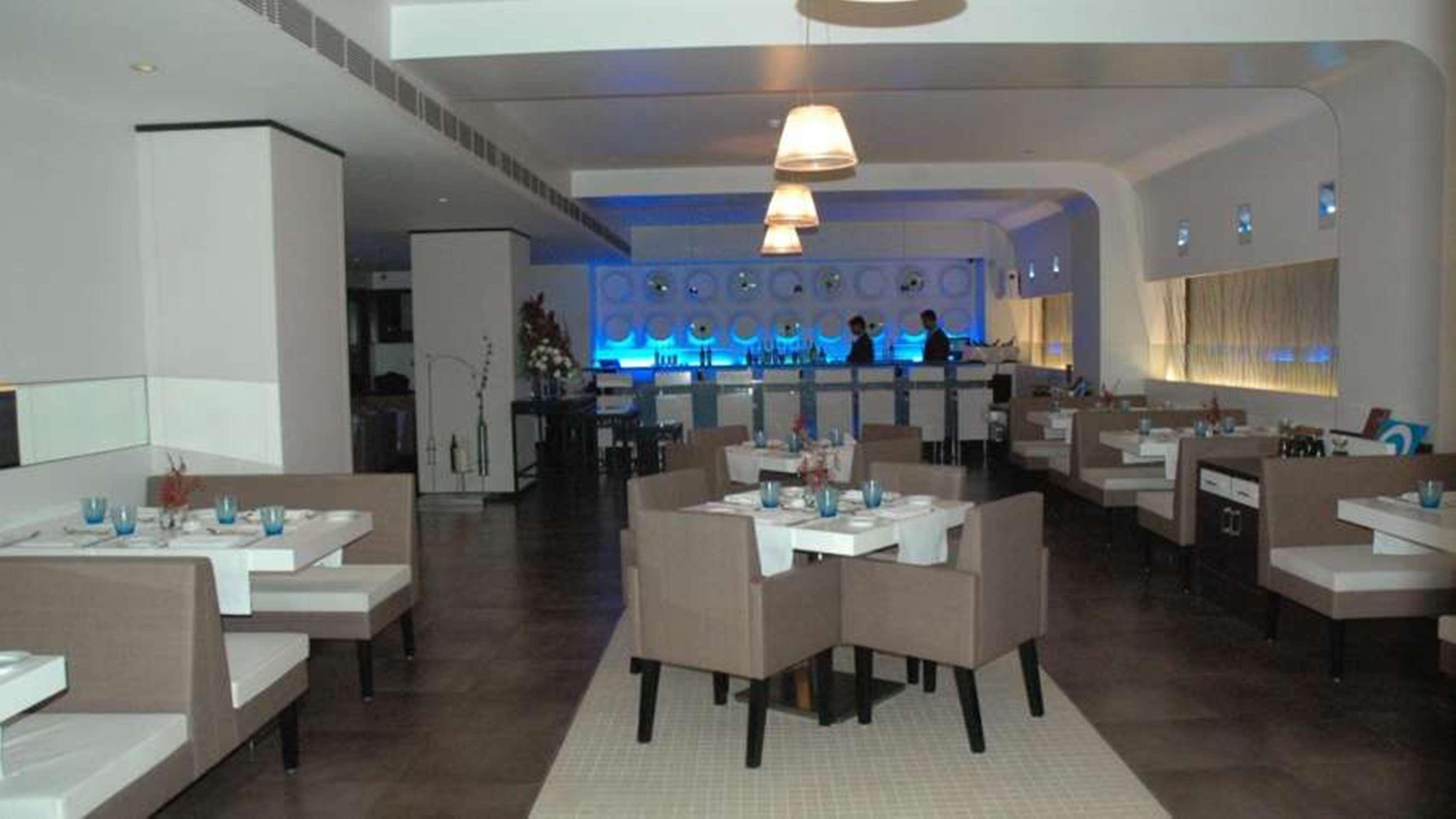 The Hans, New Delhi Bagian luar foto